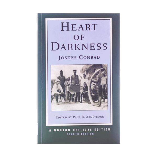 خرید کتاب Heart of Darkness